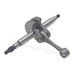 CRANKSHAFT FITS/REPL. Stihl TS410 4238 030 0400